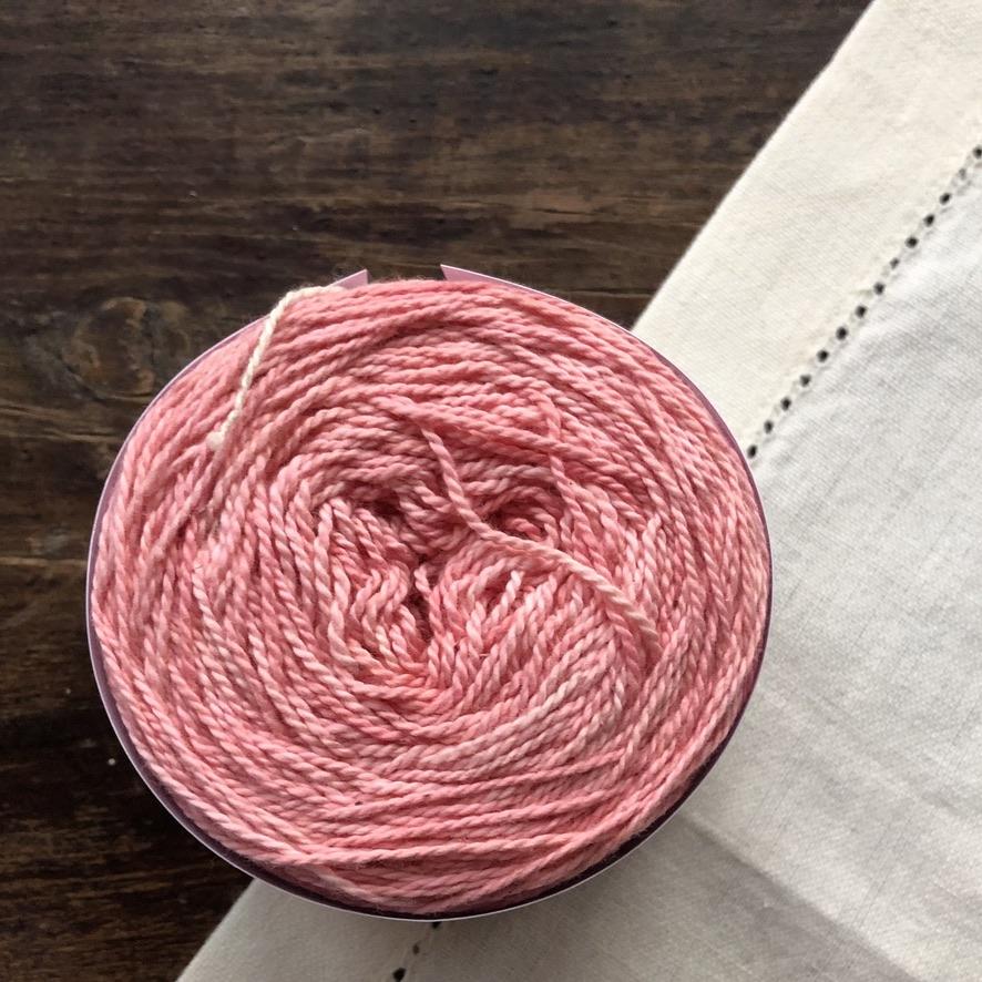 Roses Yarn Garden - Cotton 2ply