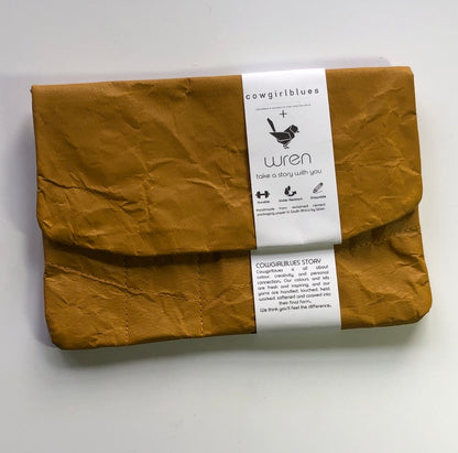 Paperbag Collection - Needle Pouch