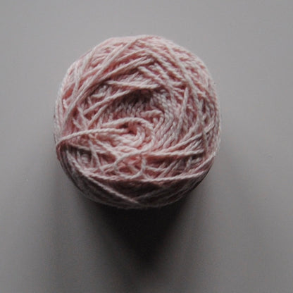MoYa 100% Cotton Double Knit