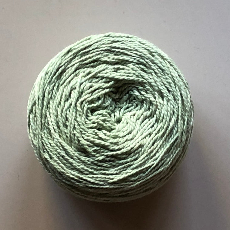 Roses Yarn Garden - Cotton 2ply