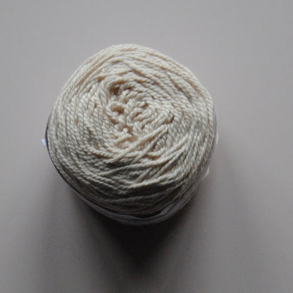 MoYa 100% Cotton Double Knit