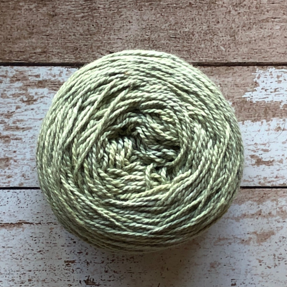 Roses Yarn Garden - Cotton 2ply