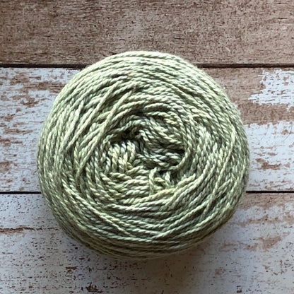 Roses Yarn Garden - Cotton 2ply