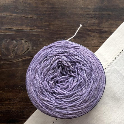 Roses Yarn Garden - Cotton 2ply