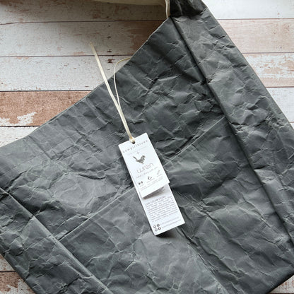 Paperbag Collection - Project Bag