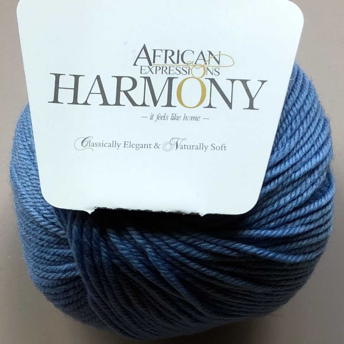African Expressions - Harmony