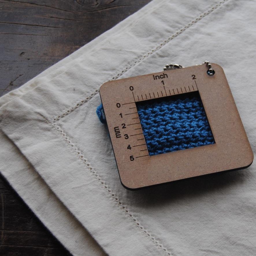 Swatch Gauge