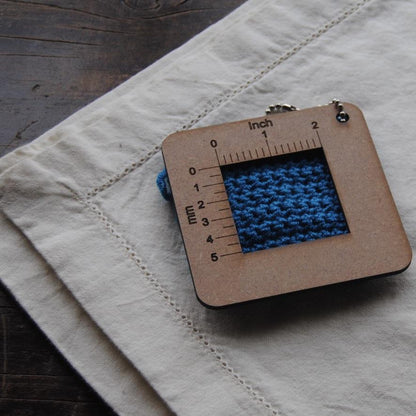 Swatch Gauge