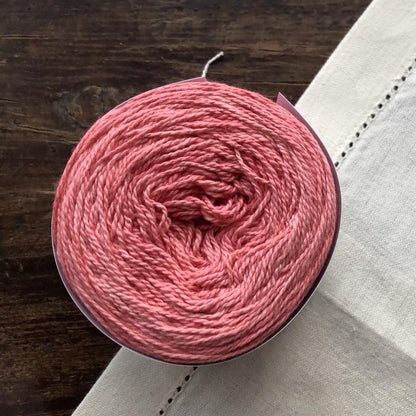 Roses Yarn Garden - Cotton 2ply