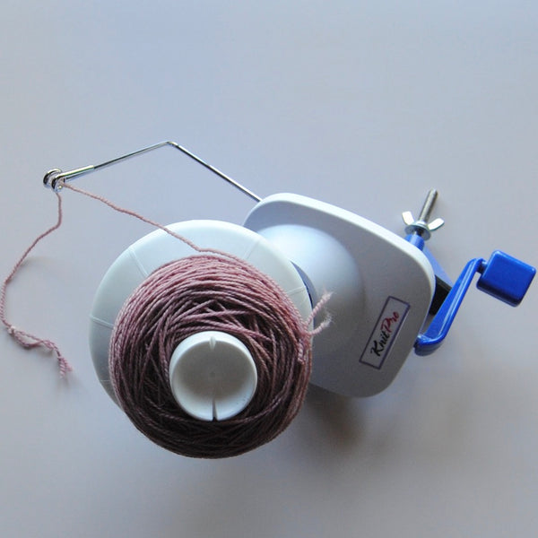 KnitPro Wool Winder Little Yarn Croft