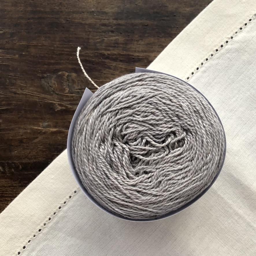 Roses Yarn Garden - Cotton 2ply