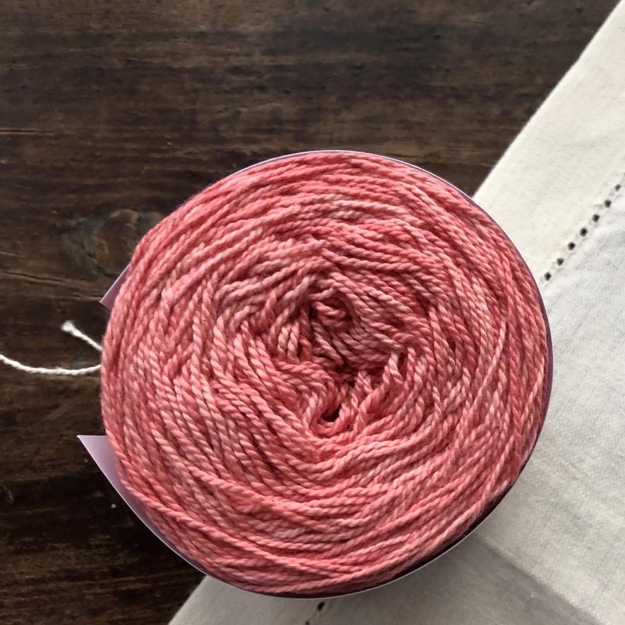 Roses Yarn Garden - Cotton 2ply