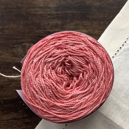 Roses Yarn Garden - Cotton 2ply