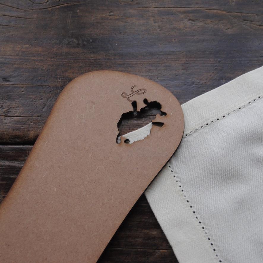 Sock Blockers