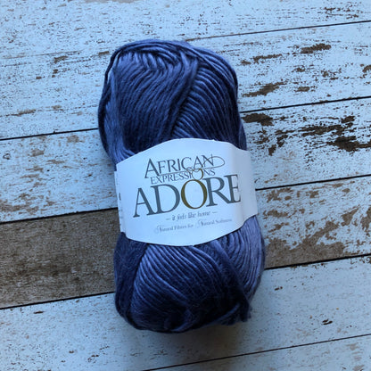African Expressions - Adore