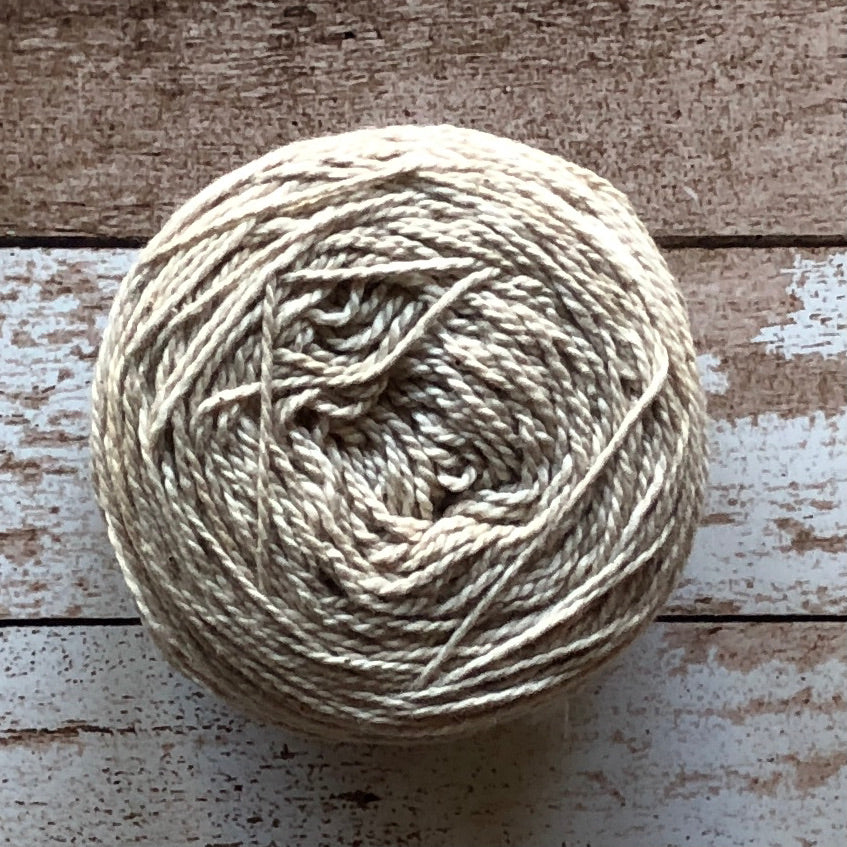 Roses Yarn Garden - Cotton 2ply