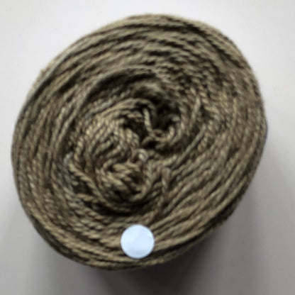 ColourSpun Cotton 4 Ply/Sock