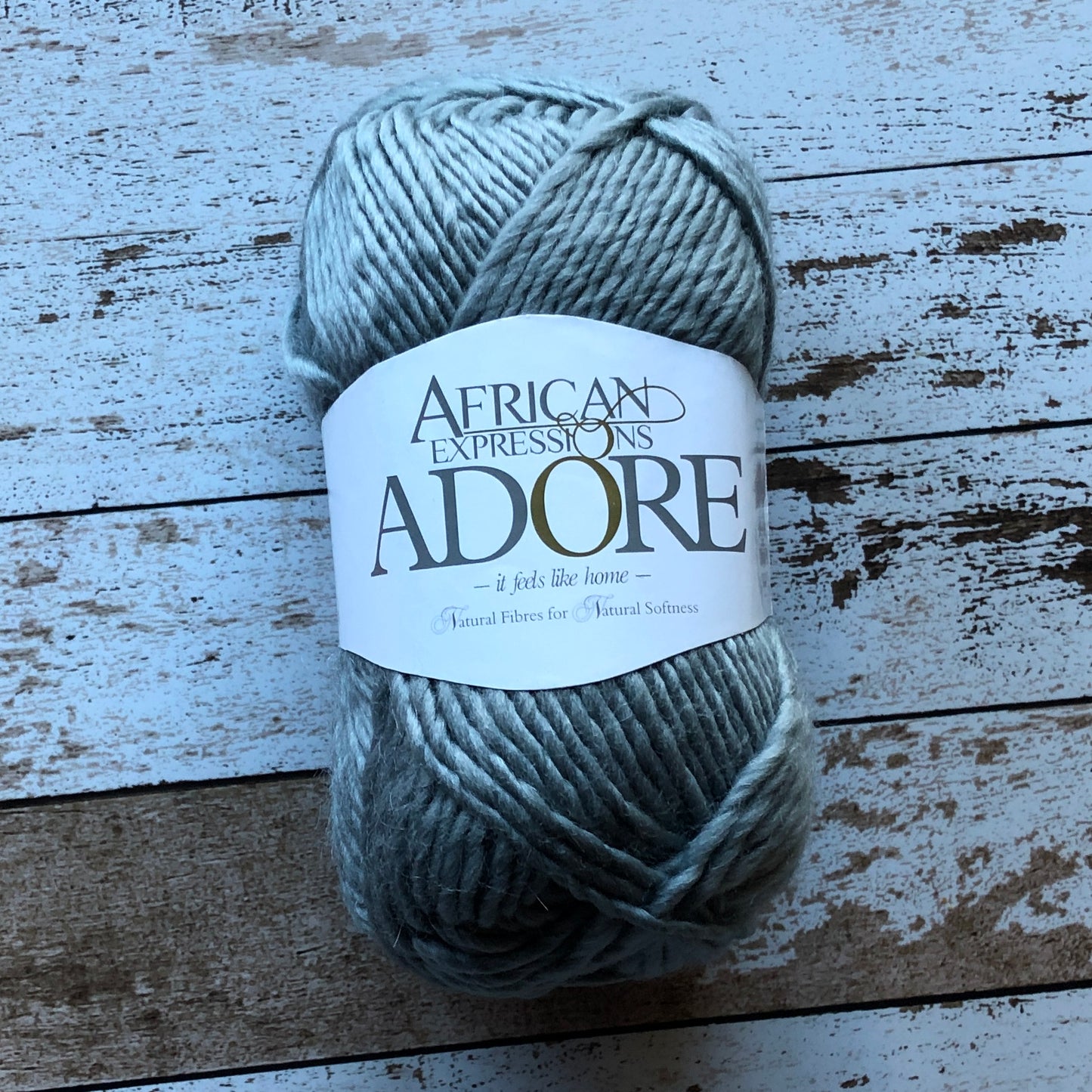 African Expressions - Adore