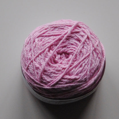 MoYa 100% Cotton Double Knit
