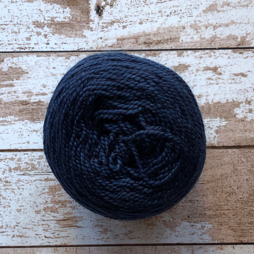 Cowgirlblues - Merino Twist Balls