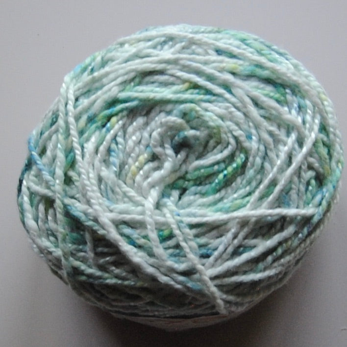 MoYa Cotton/Bamboo - Shimmer