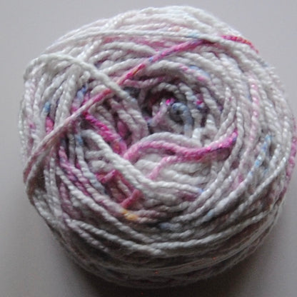 MoYa Cotton/Bamboo - Shimmer