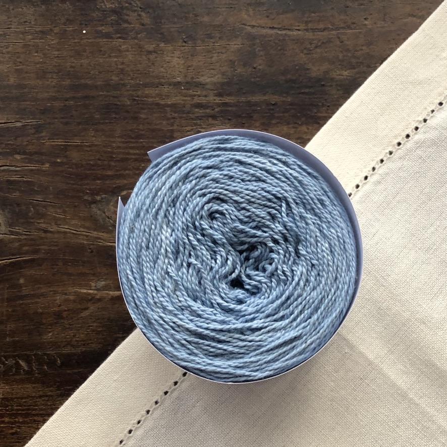 Roses Yarn Garden - Cotton 2ply