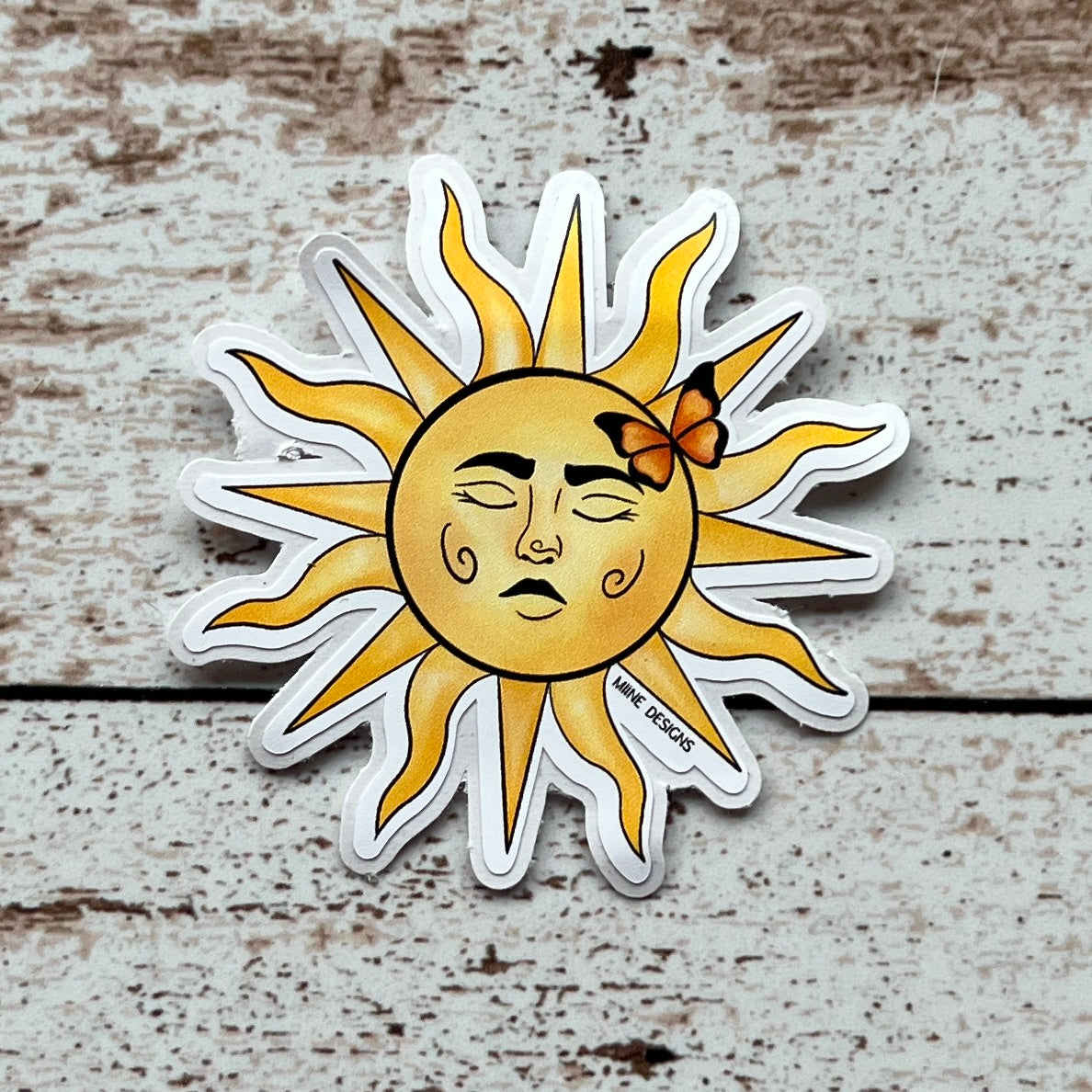 Stickers