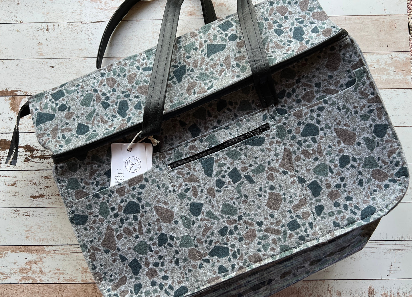 EcoGem Project Storage Totes