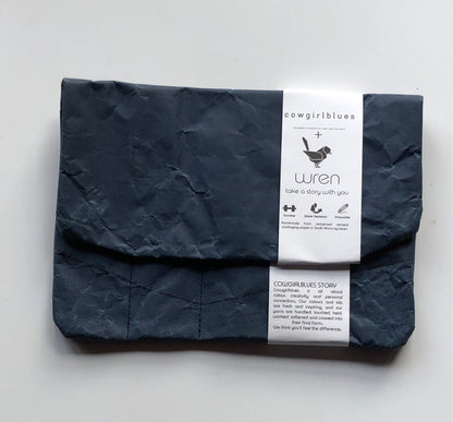 Paperbag Collection - Needle Pouch