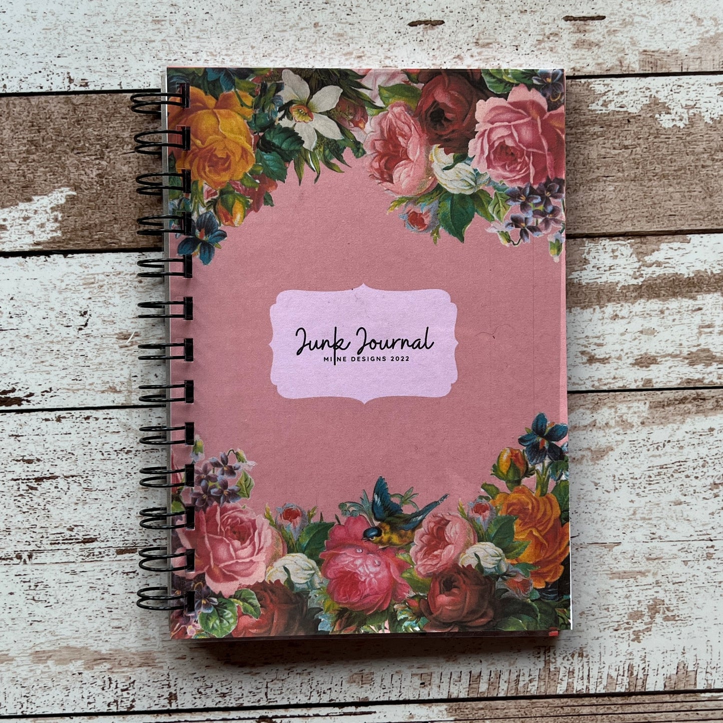 Junk Journals