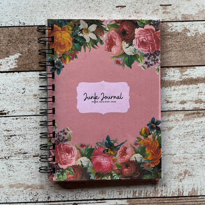 Junk Journals
