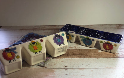 Ceramic Notion Tray