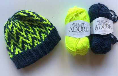 African Expressions - Adore