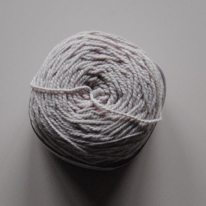 MoYa 100% Cotton Double Knit