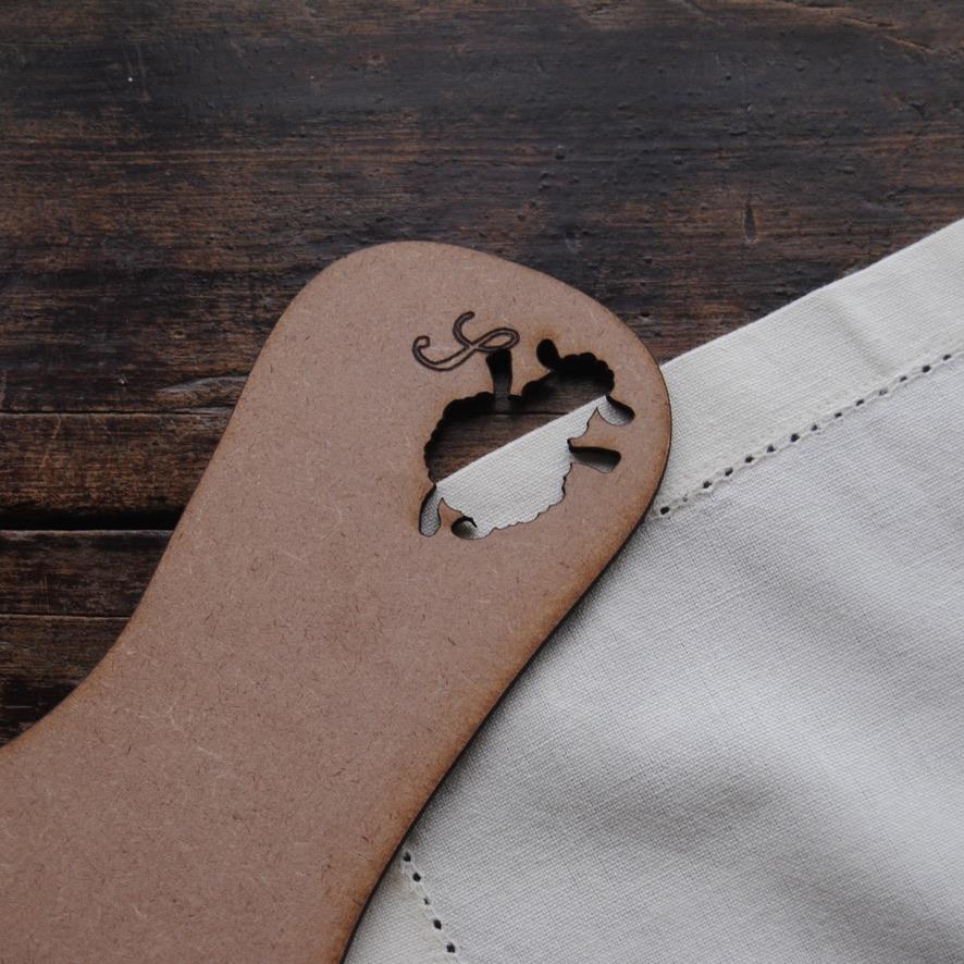 Sock Blockers