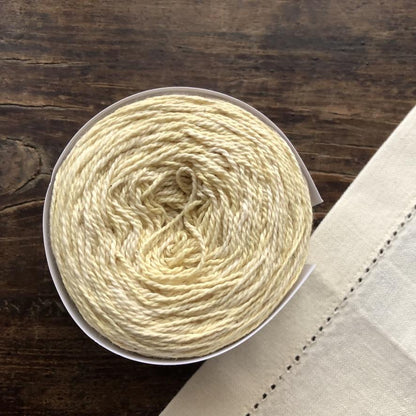Roses Yarn Garden - Cotton 2ply