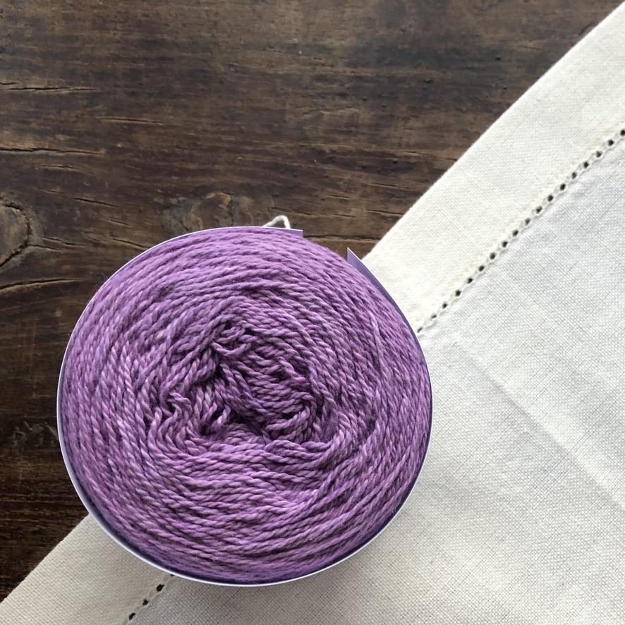 Roses Yarn Garden - Cotton 2ply