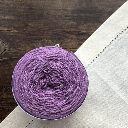 Roses Yarn Garden - Cotton 2ply