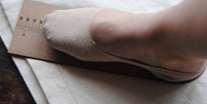Sock Ruler