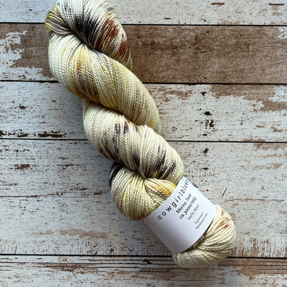 Cowgirlblues - Merino Twist Variegated
