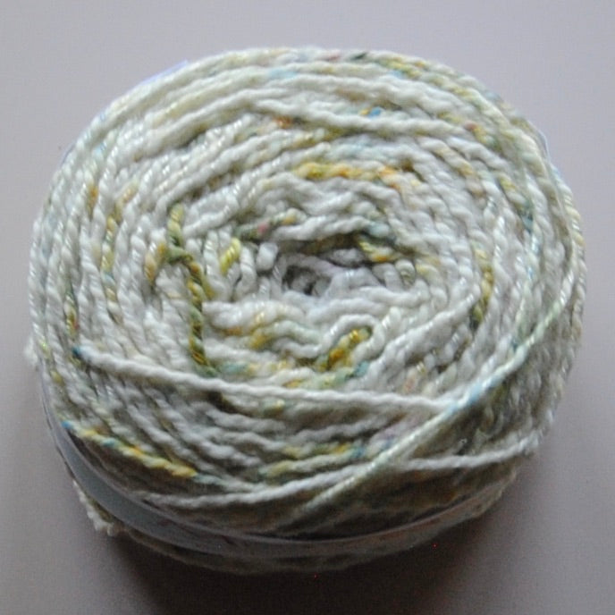 MoYa Cotton/Bamboo - Shimmer