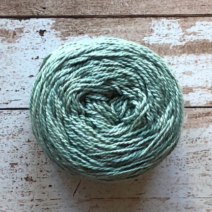 Roses Yarn Garden - Cotton 2ply