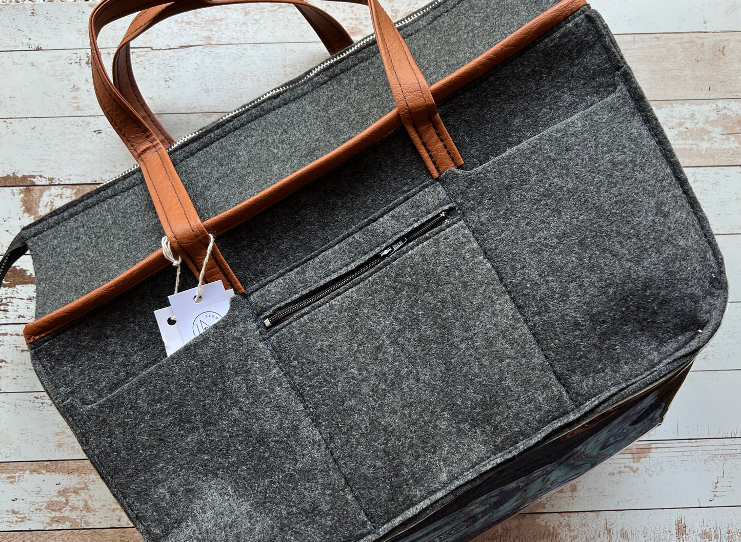 EcoGem Project Storage Totes