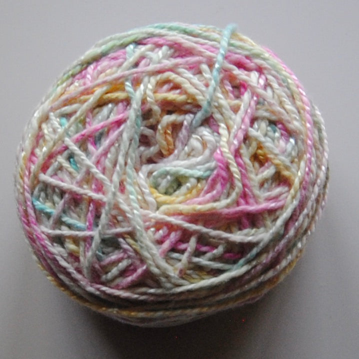 MoYa Cotton/Bamboo - Shimmer
