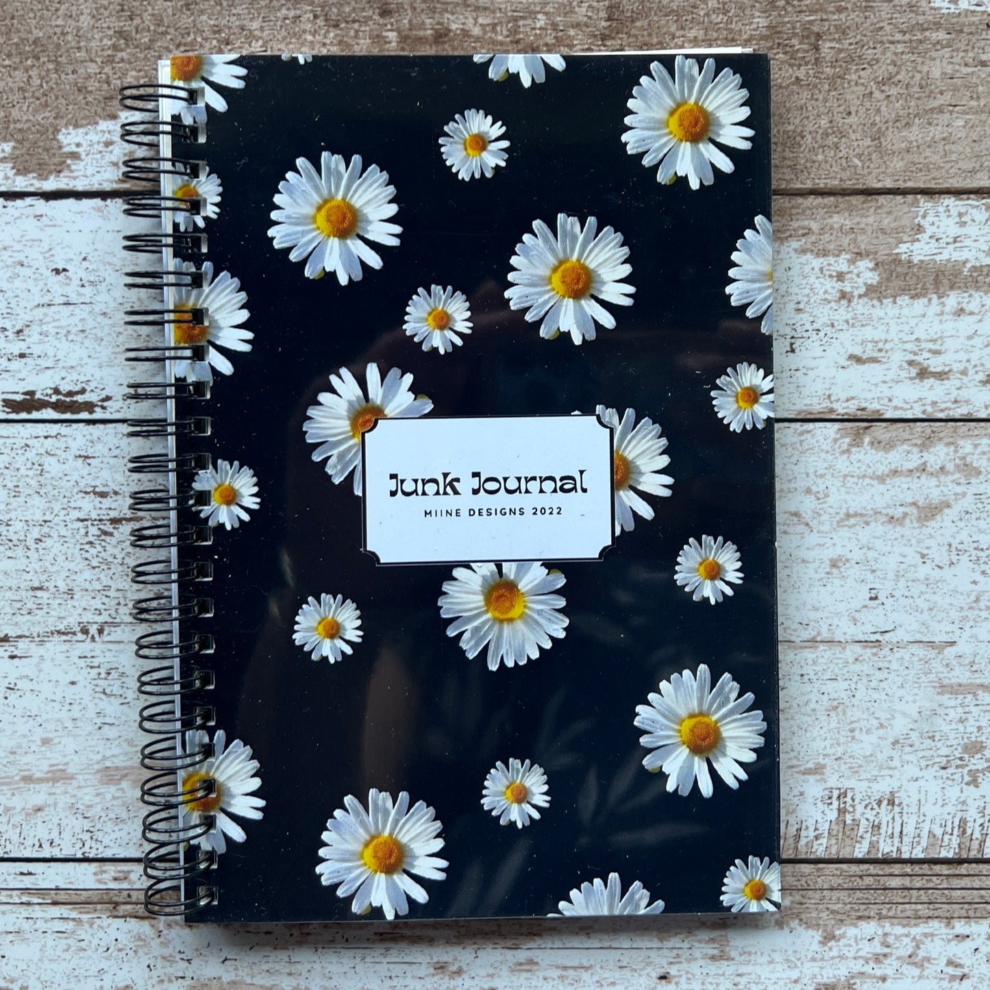 Junk Journals