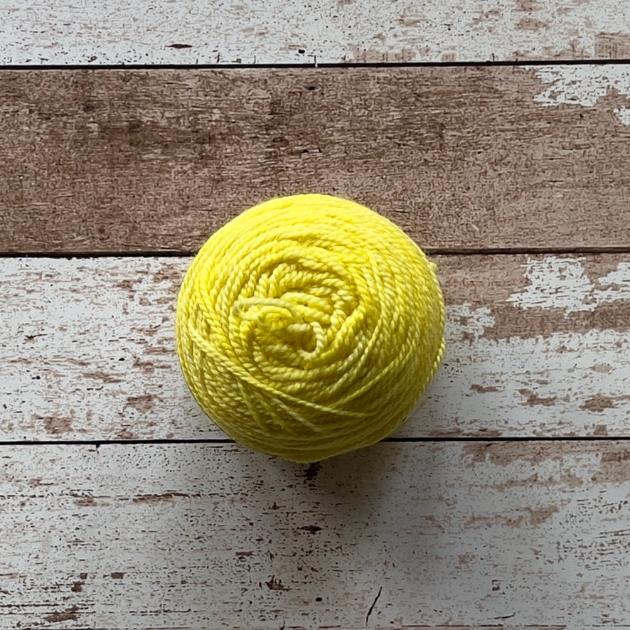 Cowgirlblues - Merino Twist Balls