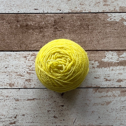 Cowgirlblues - Merino Twist Balls