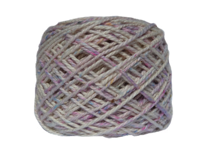 MoYa 100% Cotton Double Knit - Variegated