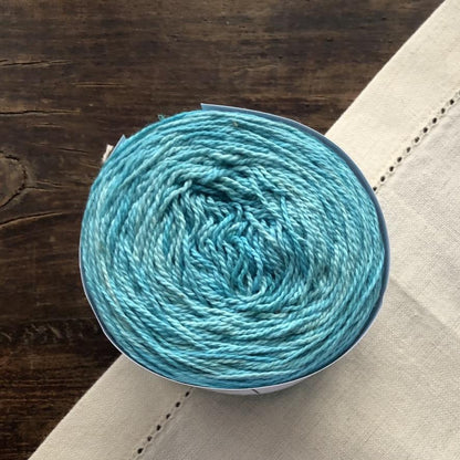 Roses Yarn Garden - Cotton 2ply
